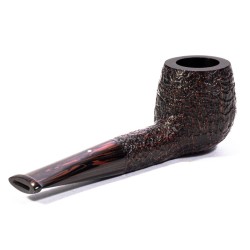 Dunhill Pipe Cumberland 4101F Apple