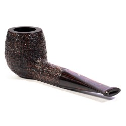 Dunhill Pipe Cumberland 4101F Apple