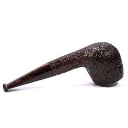 Dunhill Pipe Cumberland 4101F Apple