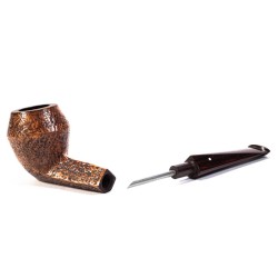 Pipa Dunhill County 4104 Bulldog 2016