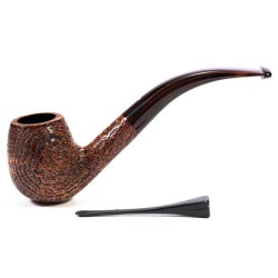 Pipa Dunhill County 5113 Bent Apple 2019