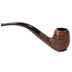 Dunhill Pipe County 5113 Bent Apple 2019