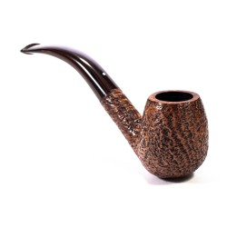 Dunhill Pipe County 5113 Bent Apple 2019