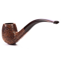 Dunhill Pipe County 5113 Bent Apple 2019