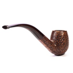 Dunhill Pipe County 5113 Bent Apple 2019