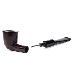 Dunhill Pipe Bruyere 2205 Dublin 2013