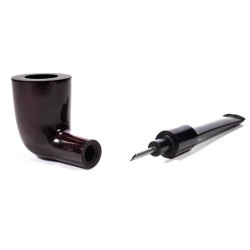 Dunhill Pipe Bruyere 4205 Dublin 2016