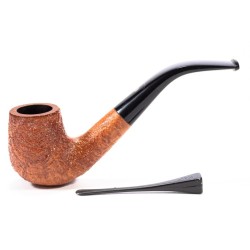 Pipe Ashton Old Church XX Sandblasted 222 Bent