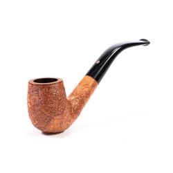 Pipe Ashton Old Church XX Sandblasted 222 Bent