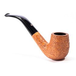 Pipe Ashton Old Church XX Sandblasted 222 Bent