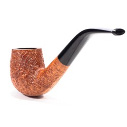 Pipe Ashton Old Church XX Sandblasted 222 Bent