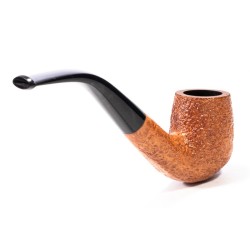 Pipe Ashton Old Church XX Sandblasted 222 Bent