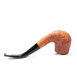 Pipe Ashton Old Church XX Sandblasted 222 Bent