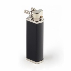 Accendino per Pipa Pearl Black Laquered A3190310