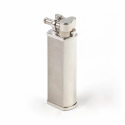 Pearl Satin Pipe Lighter A3192661
