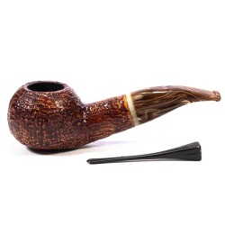 Pipa Savinelli Dolomiti 320 KS Author