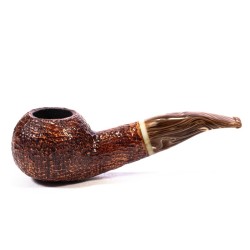 Pipa Savinelli Dolomiti 320 KS Author