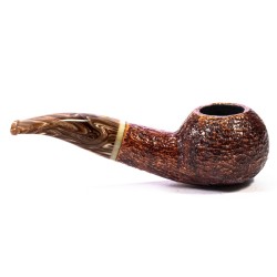 Pipa Savinelli Dolomiti 320 KS Author