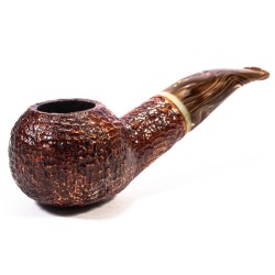 Pipa Savinelli Dolomiti 320 KS Author