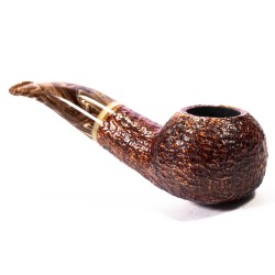 Pipa Savinelli Dolomiti 320 KS Author