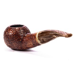 Pipa Savinelli Dolomiti 320 KS Author