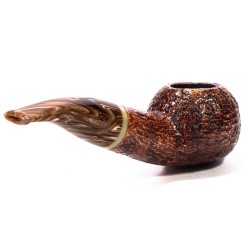 Pipa Savinelli Dolomiti 320 KS Author