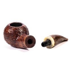 Pipa Savinelli Dolomiti 320 KS Author