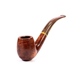 Pipe Savinelli Dolomiti Smooth 602 Bent