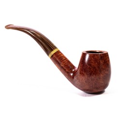 Pipe Savinelli Dolomiti Smooth 602 Bent