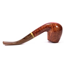 Pipe Savinelli Dolomiti Smooth 602 Bent