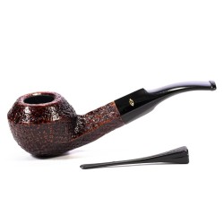 Pipa Savinelli Luisa 624 KS Bent Rhodesian