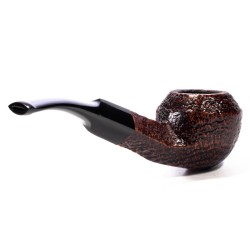 Pipa Savinelli Luisa 624 KS Bent Rhodesian