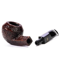 Pipa Savinelli Luisa 624 KS Bent Rhodesian