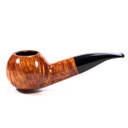 Pipa Savinelli Siena Liscia 320 KS Author