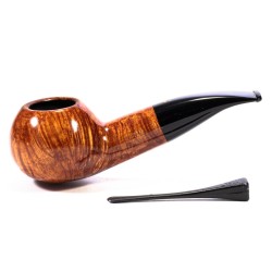 Pipa Savinelli Siena Liscia 320 KS Author
