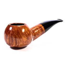 Pipa Savinelli Siena Liscia 320 KS Author