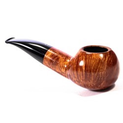 Pipa Savinelli Siena Liscia 320 KS Author