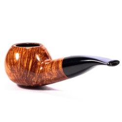 Pipa Savinelli Siena Liscia 320 KS Author