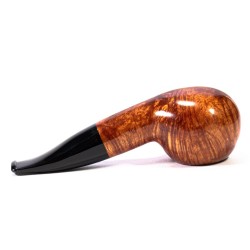 Pipa Savinelli Siena Liscia 320 KS Author