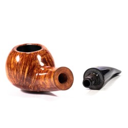 Pipa Savinelli Siena Liscia 320 KS Author