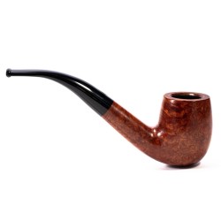 Pipe Savinelli Siena Smooth 606 KS Bent Billiard