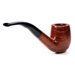 Pipe Savinelli Siena Smooth 606 KS Bent Billiard