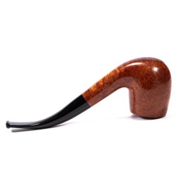 Pipe Savinelli Siena Smooth 606 KS Bent Billiard