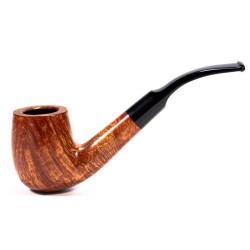 Pipe Savinelli Siena Smooth 607 KS Bent