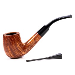 Pipa Savinelli Siena Liscia 607 KS Bent