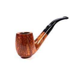 Pipa Savinelli Siena Liscia 607 KS Bent