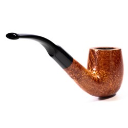 Pipe Savinelli Siena Smooth 607 KS Bent