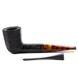 Pipa Savinelli Ottagono Due N°194/600 Dublin