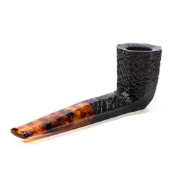 Pipe Savinelli Ottagono Due N°194/600 Dublin