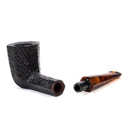 Pipa Savinelli Ottagono Due N°194/600 Dublin